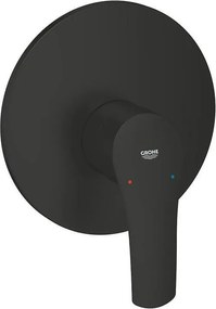 Смесител Eurosmart за враждане за душ, без тяло