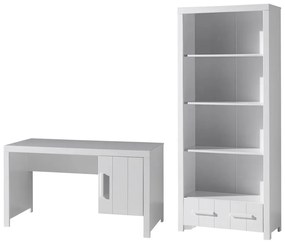 Комплект детски мебели ERIK – Vipack