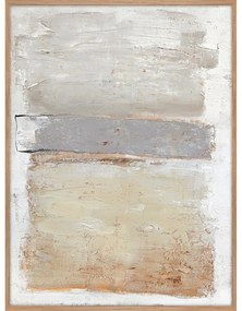 Ръчно рисувана картина 90x120 cm Scenario 1 – Malerifabrikken