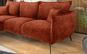 Ъглов диван Гала