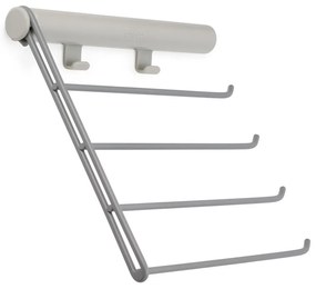 Метална закачалка за вратовръзки и колани Orderly – Joseph Joseph