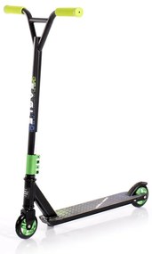 Lorelliemotion  -  ТРОТИНЕТКА ЗА ТРИКОВЕ EAGLE LIME GREEN