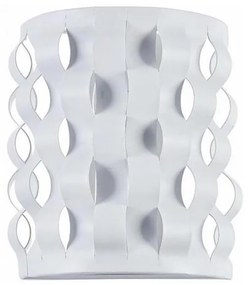 Maytoni MOD196-WL-01-W - Аплик DELICATE 1xE14/40W/230V