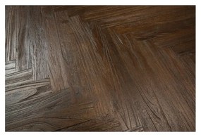 Маса за хранене от бряст 100x220 cm Bone - DAN-FORM Denmark