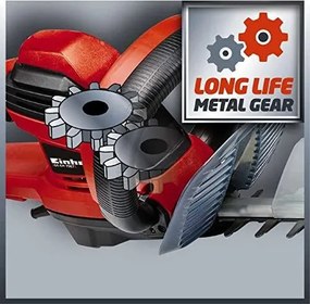 Електрически храсторез Einhell GE-EH 7067, 700 W, 670 мм (3403340)