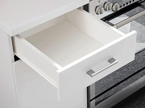 Състав на кухня Eco 1.8-Leuko