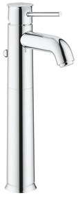 GROHE 32868000 - Смесител за умивалник BAUCLASSIC DN 15 лъскав хром