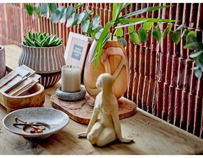 Каменна фигурка (височина 20,5 см) Ishtar – Bloomingville