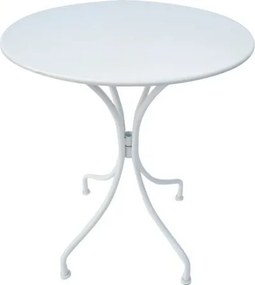 Maca Park-White-Φ60 70ψ cm.