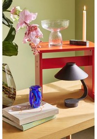 Каменен свещник Brick – Hübsch