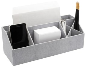 Картонен органайзер за канцеларски материали Elisa – Bigso Box of Sweden