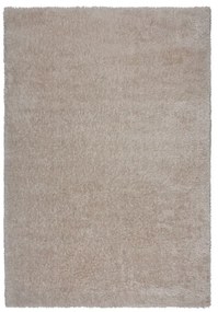 Кремав килим 160x230 cm - Flair Rugs
