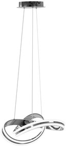 Лампа LED APP819-CP CHROM