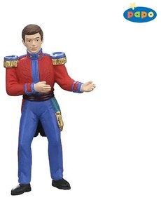 Papo - Фигурка принц Виктор 39023