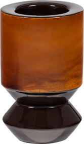 Метален свещник за чаена свещ Kiva – WOOOD