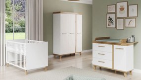 Бебешка Стая Комплект Усмивка