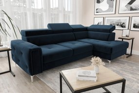 Ъглов диван Almeria-Mple-Right