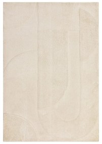 Кремав килим 160x230 cm Tova – Asiatic Carpets