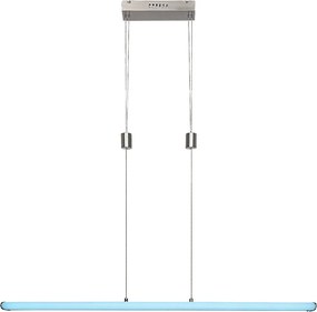 Rabalux Temperius Висящи осветителни тела IP20 LED 24W 3000 72011