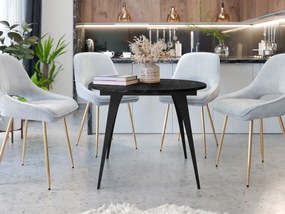 Разтегателна маса Carmina-Mauro Marmaro