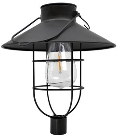 Grundig - LED соларна лампа LED/1,2V 600 mAh