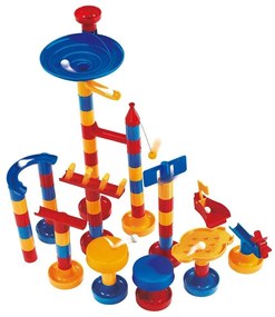 Galt - Писта с топчета Marble Run Reactions