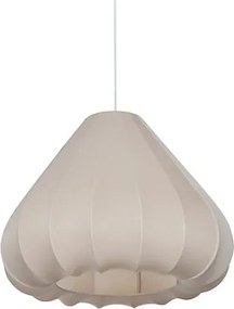 Пендел atmosphera Tobie, Бежов, Ø49 cm