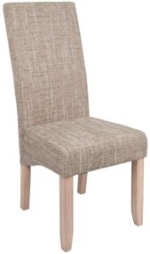 Стол Sega-beige (2) парчета