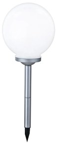 Globo 33793 - LED соларна лампа SOLAR 4xLED/0,07W/3,3V IP44