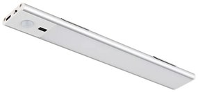 Globo 42408 - LED подводна лампа TRISTAN 1,4W/5V 1100mAh 24 см