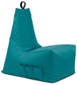 Тюркоазен пуф Icy Gamer L – So Soft?