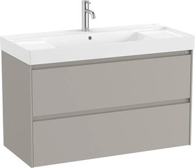 Конзолен шкаф A851693510, 100x46x64.5см