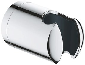 GROHE 27958001 - Стенен държач за душ VITALIO UNIVERSAL блестящ хром