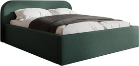 апицирано легл Deisin-Зелен-180x200