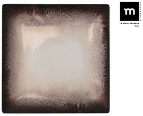 Основна чиния LA MEDITERRANEA Barx, 24 cm, порцелан