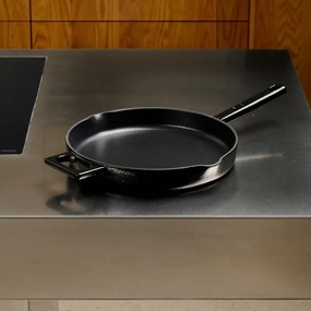 Тиган от излято желязо ø 26 cm Mattia 3.0 – FABINI
