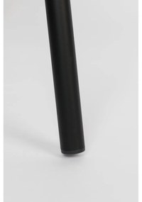 Трапезни столове в цвят каки в комплект от 4 броя Back to school - Zuiver