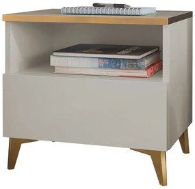 Странична маса Aurora-Mpez Gualistero