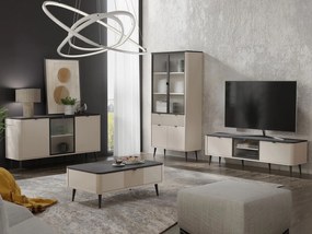 Холна секция Marly Reg