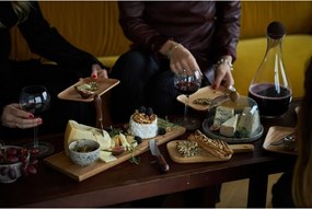 Стъклена гарафа 2 l Nature – Sagaform