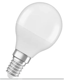 Неутрална LED крушка E14, 5 W - Candellux Lighting