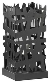 ONLI - Настолна лампа FORESTA 1xE27/15W/230V 29 cm черен