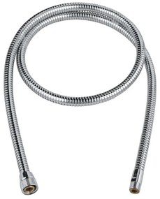 GROHE 46174000 - Маркуч за душ METALFLEX 1500 мм, лъскав хром