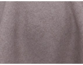 Тапициран трапезен стол в цвят лавандула Kanoa – Makamii