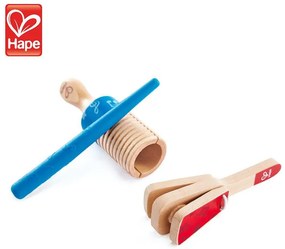 Hape - Комплект Перкуси