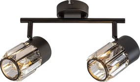 Rabalux Venaro Спот осветление IP20 E14 2x MAX 15W K 73060