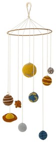 Детска декорация за стена Space – Bloomingville Mini