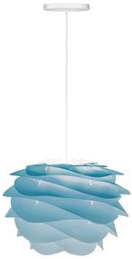 Лазурен абажур Carmina, ⌀ 32 cm - UMAGE