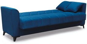 Разтегателно клик-клак канапе Елиро