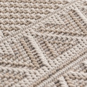 Бежов килим за открито и закрито 200x290 cm Desert 1303 – Ayyildiz Carpets
